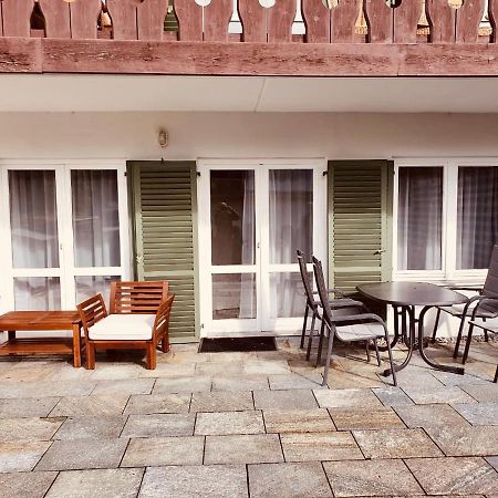 Golden Gapa Large Family Apartment 7 가르미슈파르텐키르헨 외부 사진