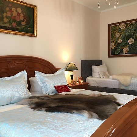 Golden Gapa Large Family Apartment 7 가르미슈파르텐키르헨 외부 사진