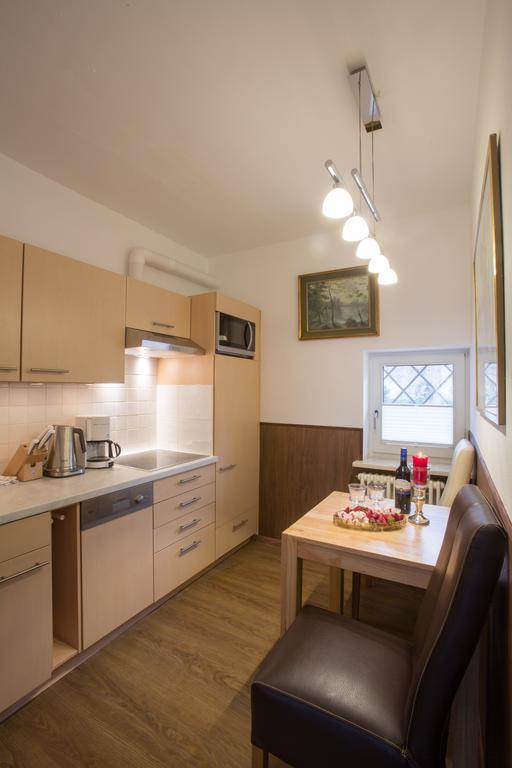 Golden Gapa Large Family Apartment 7 가르미슈파르텐키르헨 외부 사진