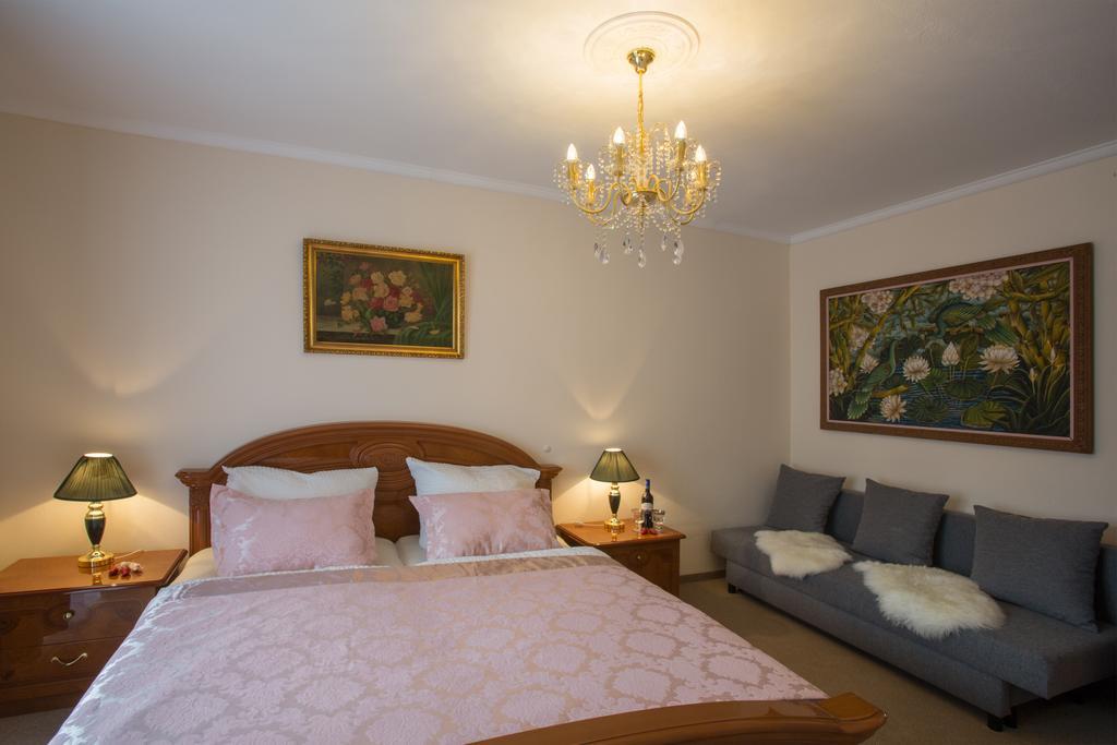 Golden Gapa Large Family Apartment 7 가르미슈파르텐키르헨 외부 사진