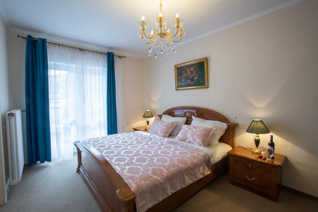 Golden Gapa Large Family Apartment 7 가르미슈파르텐키르헨 객실 사진