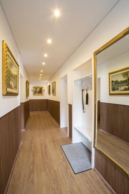 Golden Gapa Large Family Apartment 7 가르미슈파르텐키르헨 외부 사진
