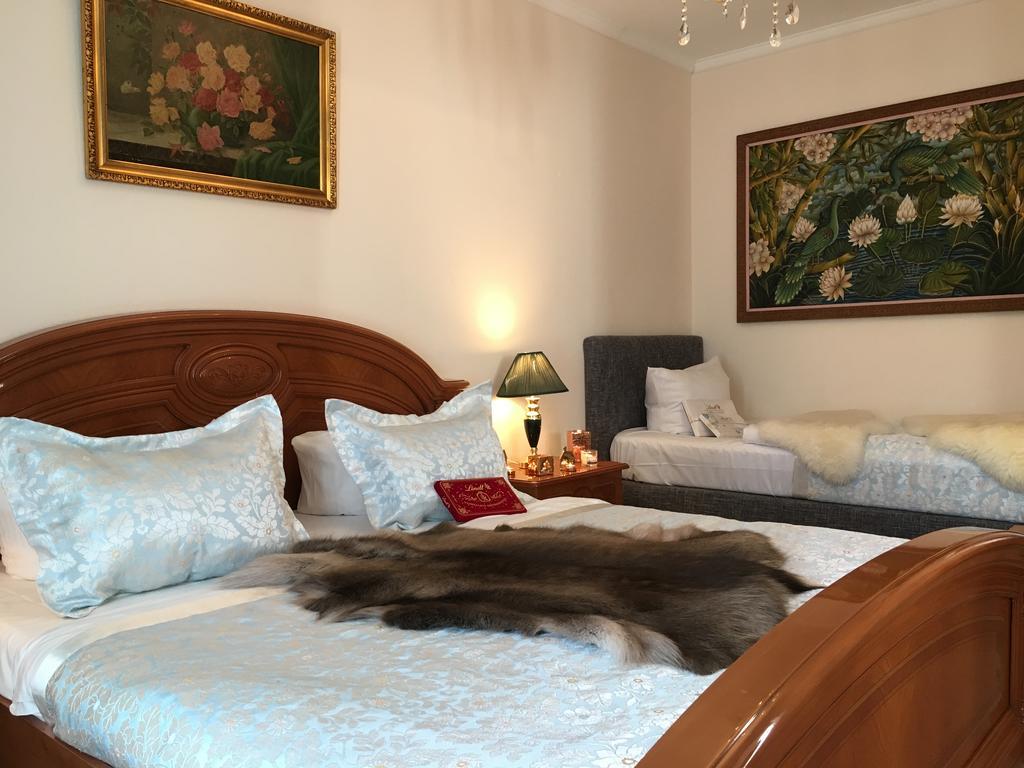 Golden Gapa Large Family Apartment 7 가르미슈파르텐키르헨 외부 사진