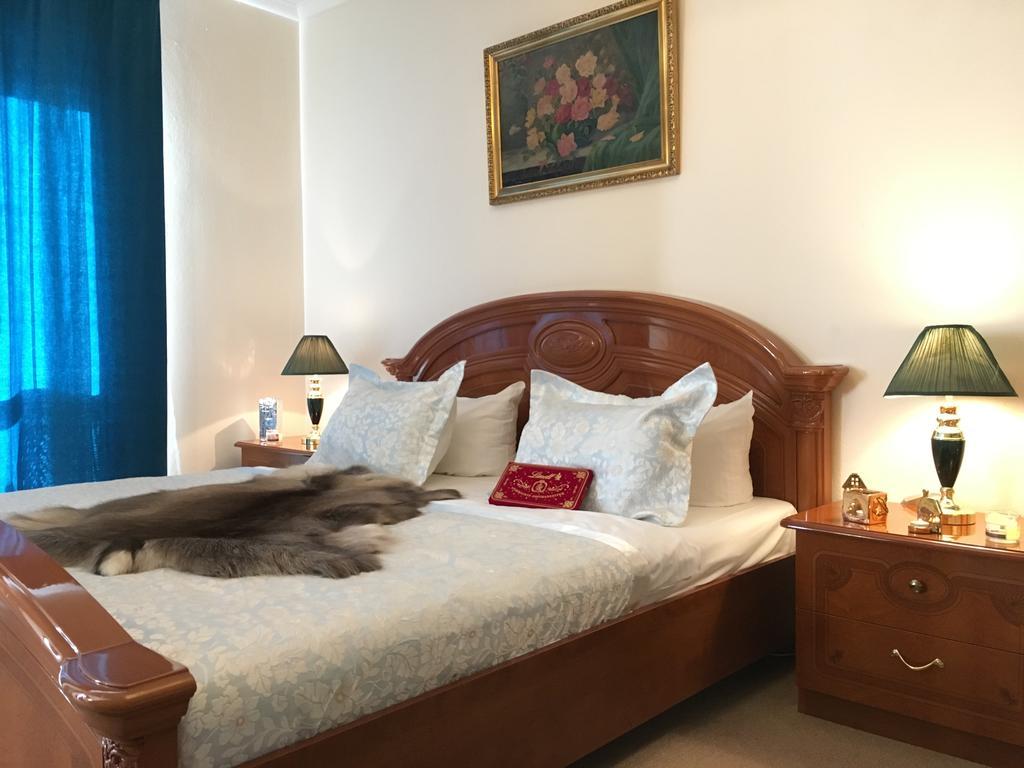 Golden Gapa Large Family Apartment 7 가르미슈파르텐키르헨 외부 사진