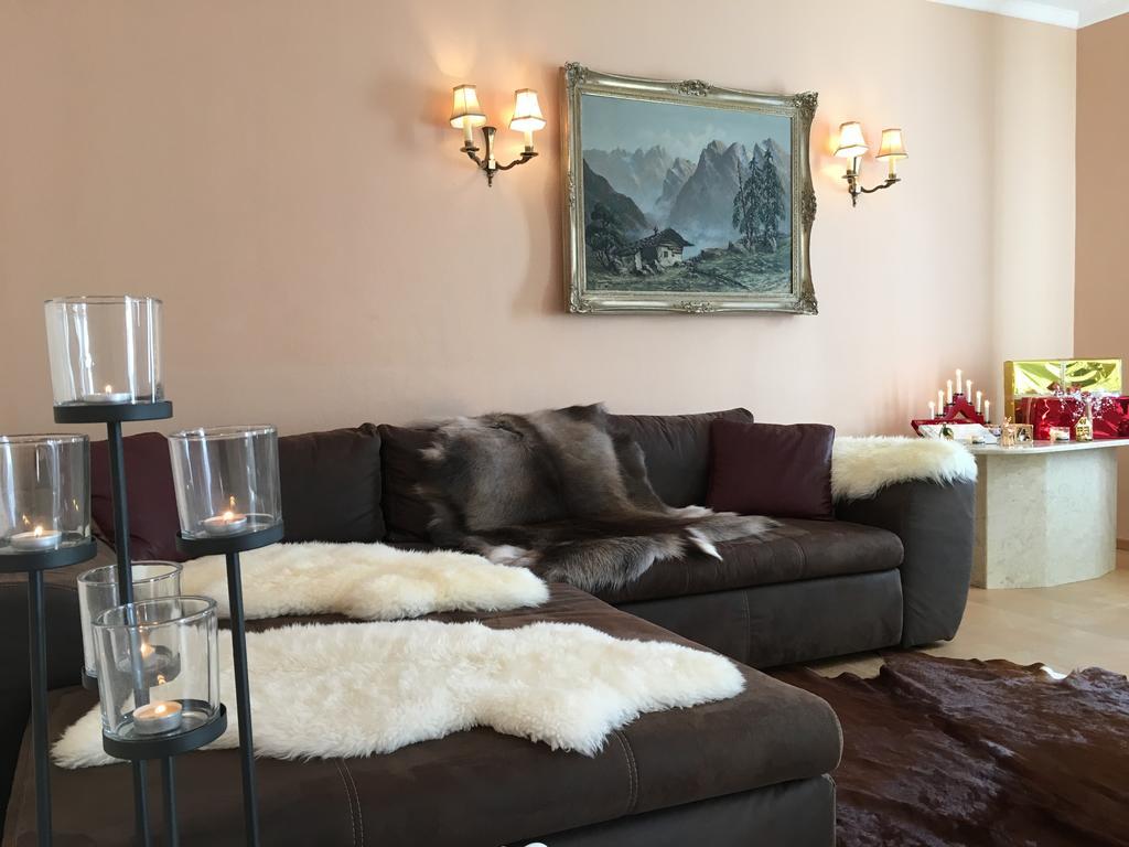 Golden Gapa Large Family Apartment 7 가르미슈파르텐키르헨 외부 사진