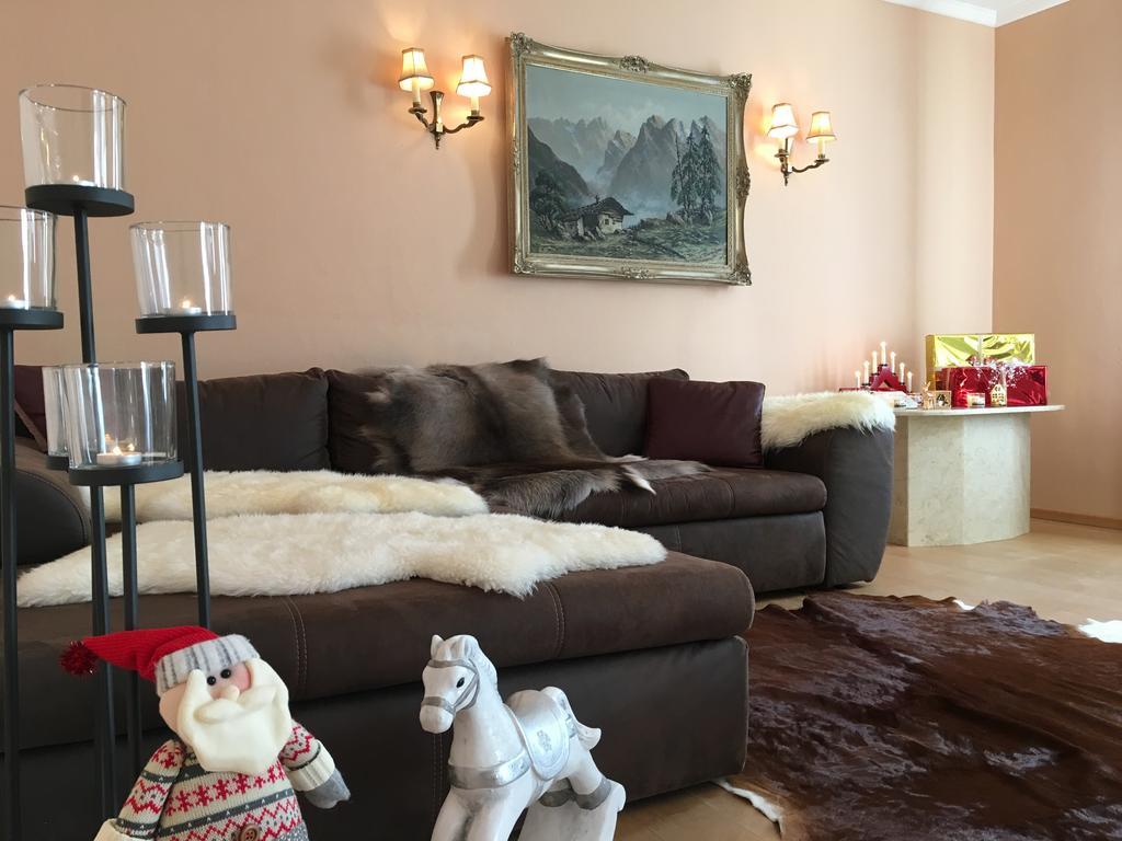 Golden Gapa Large Family Apartment 7 가르미슈파르텐키르헨 외부 사진