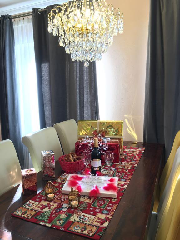 Golden Gapa Large Family Apartment 7 가르미슈파르텐키르헨 외부 사진