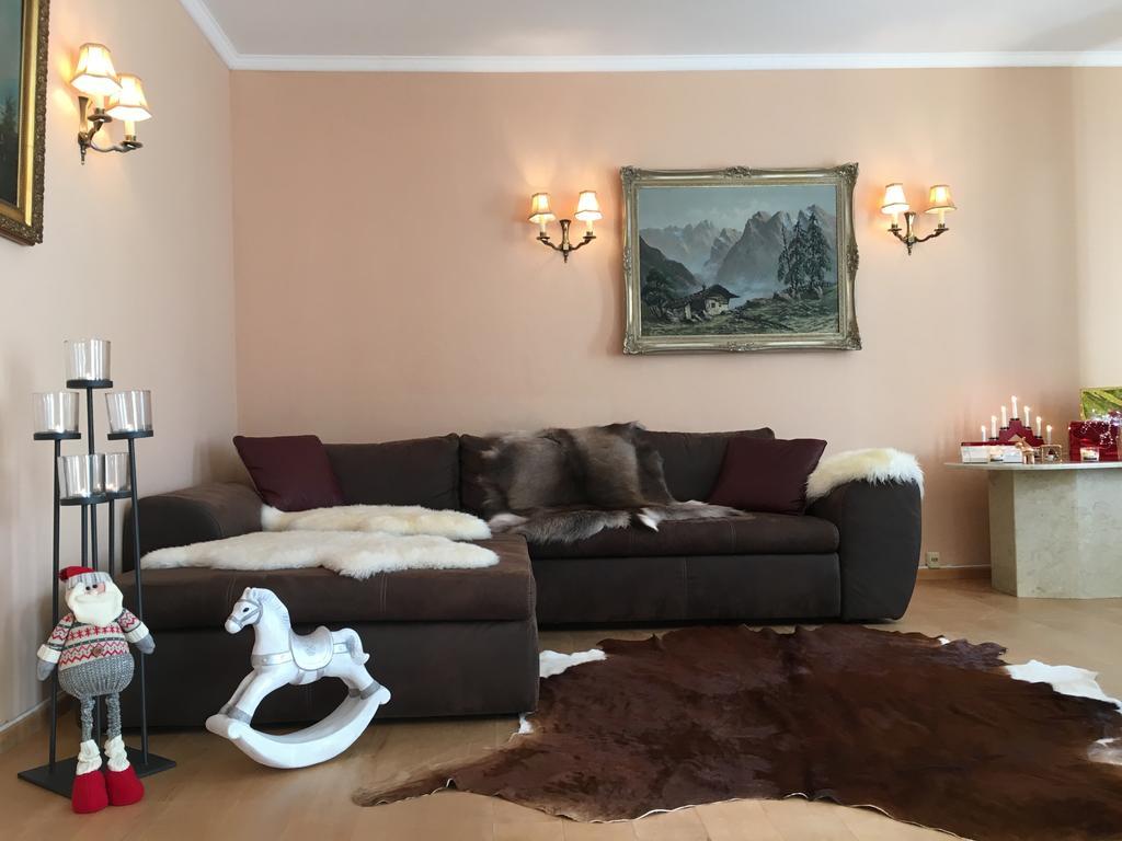 Golden Gapa Large Family Apartment 7 가르미슈파르텐키르헨 외부 사진